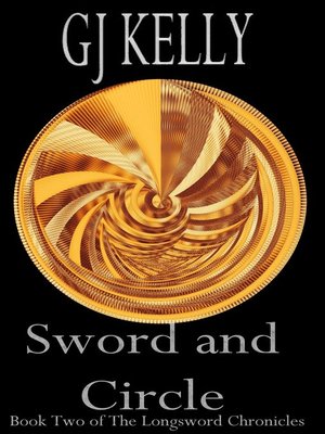 cover image of Sword and Circle